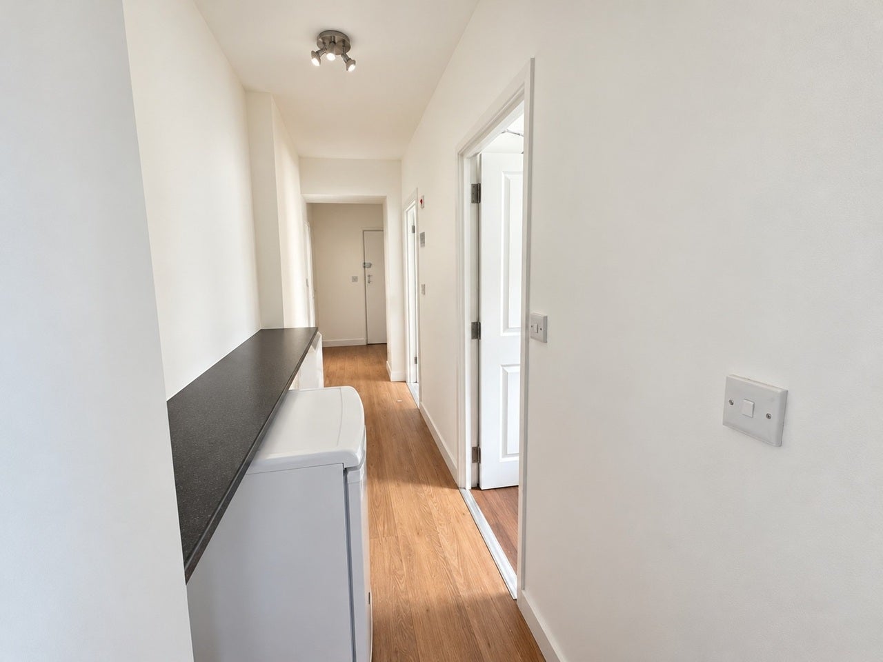 Flat Beckenham Road in Greater London