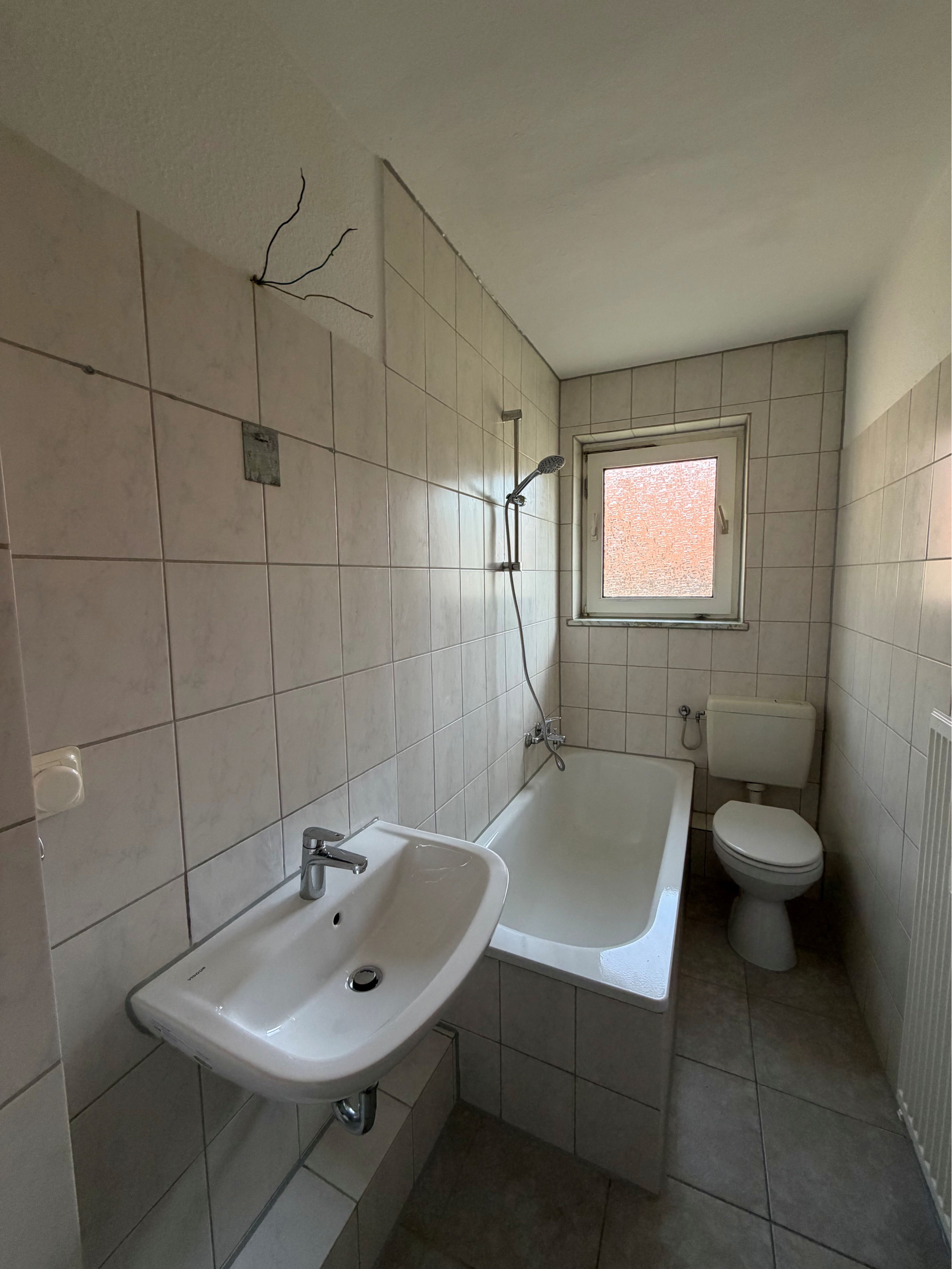 Wohnung Veronikastraße in Salzgitter