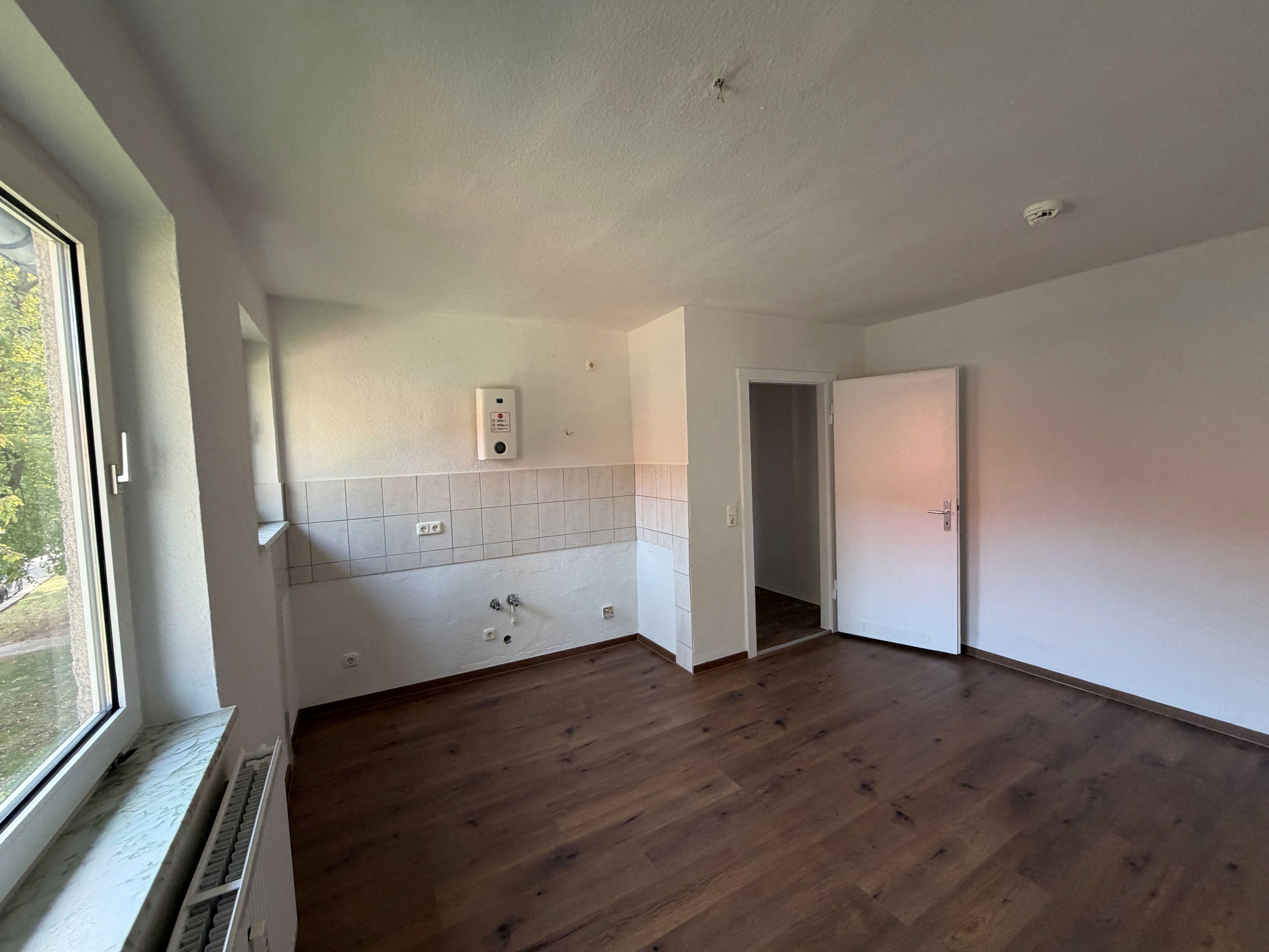 Wohnung Veronikastraße in Salzgitter