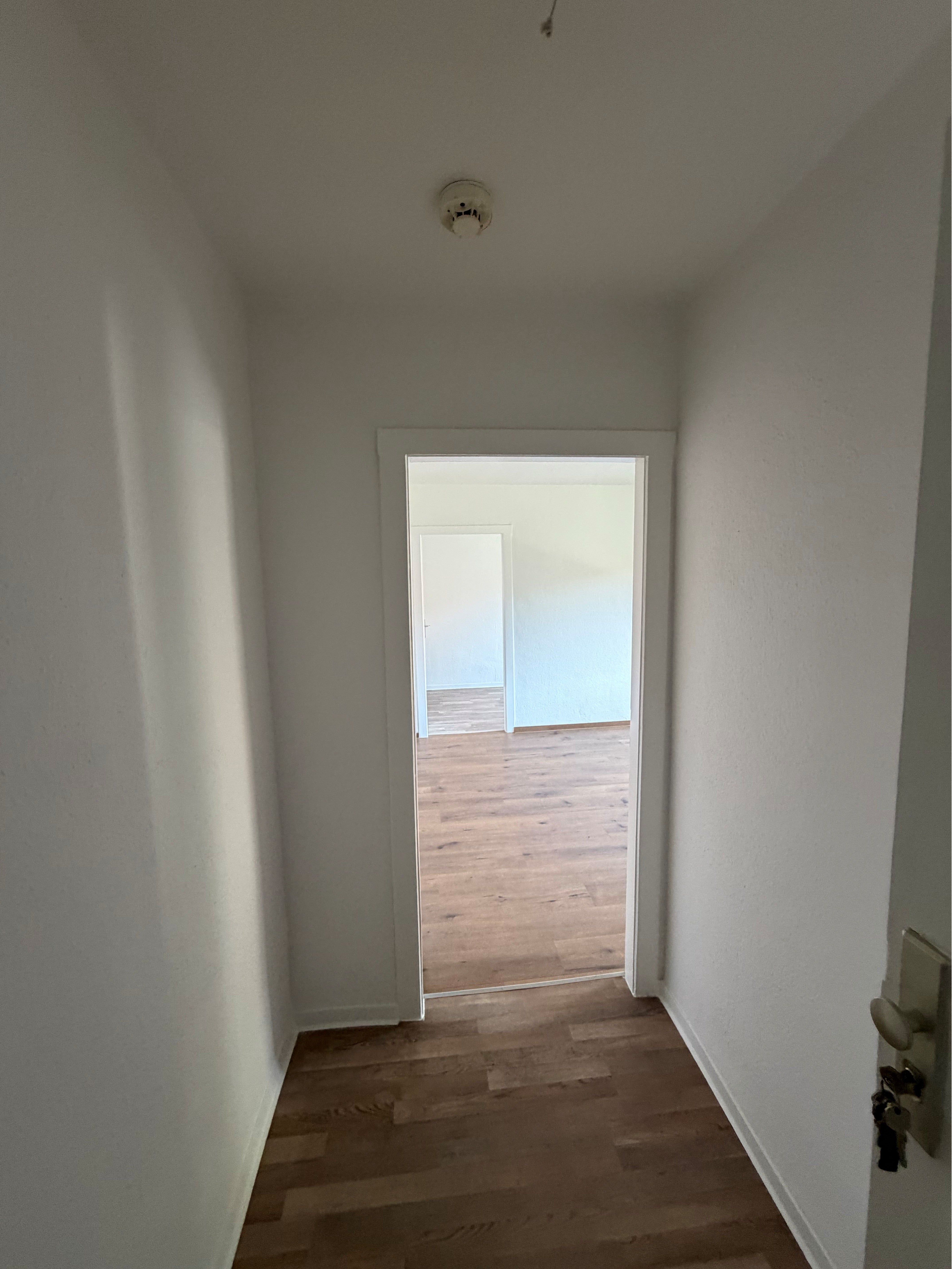 Wohnung Veronikastraße in Salzgitter