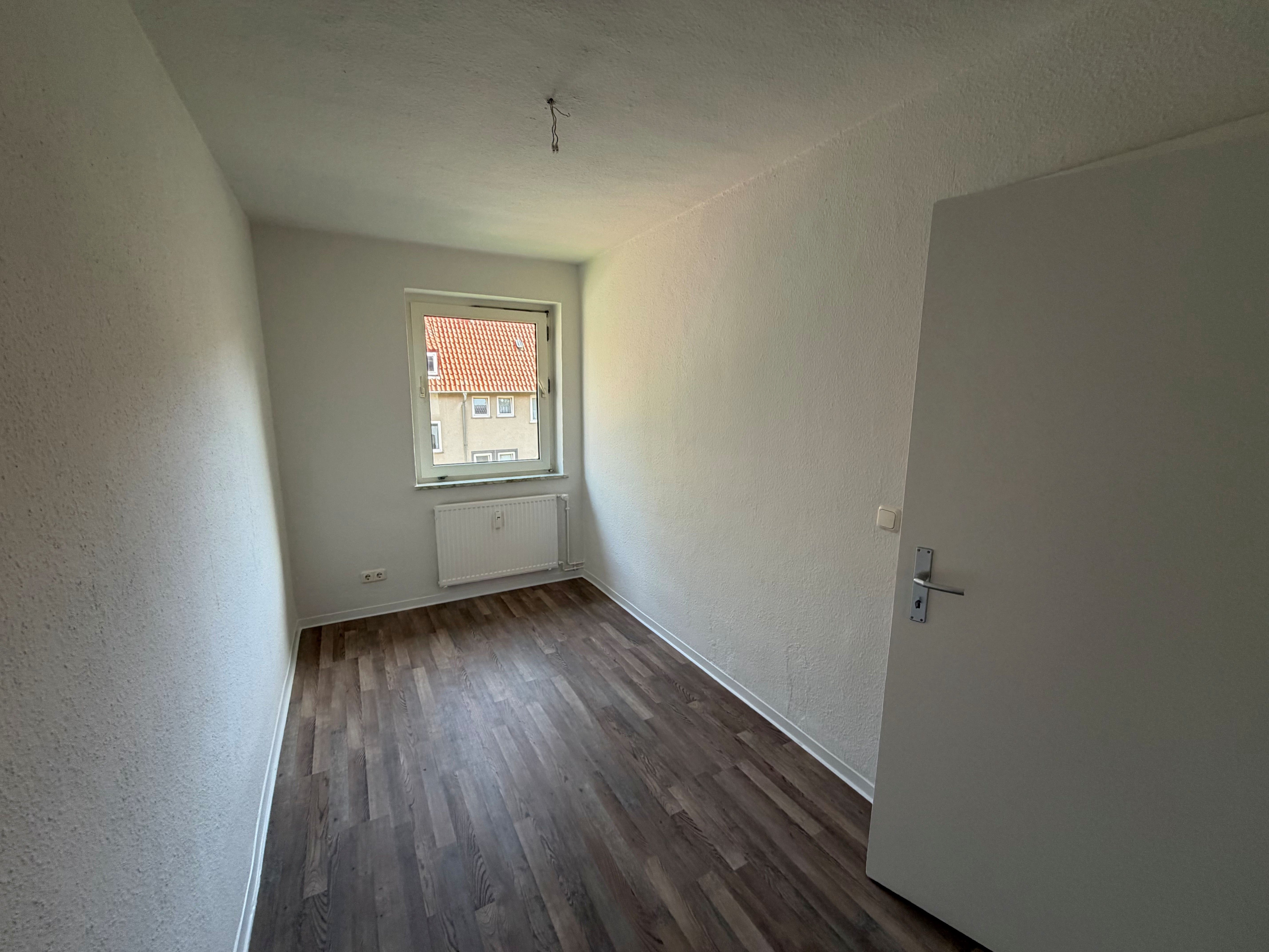 Wohnung Veronikastraße in Salzgitter
