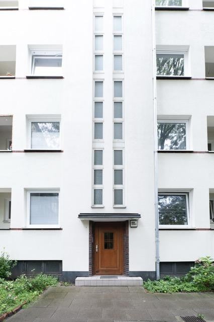 Wohnung Weidestraße in Hamburg