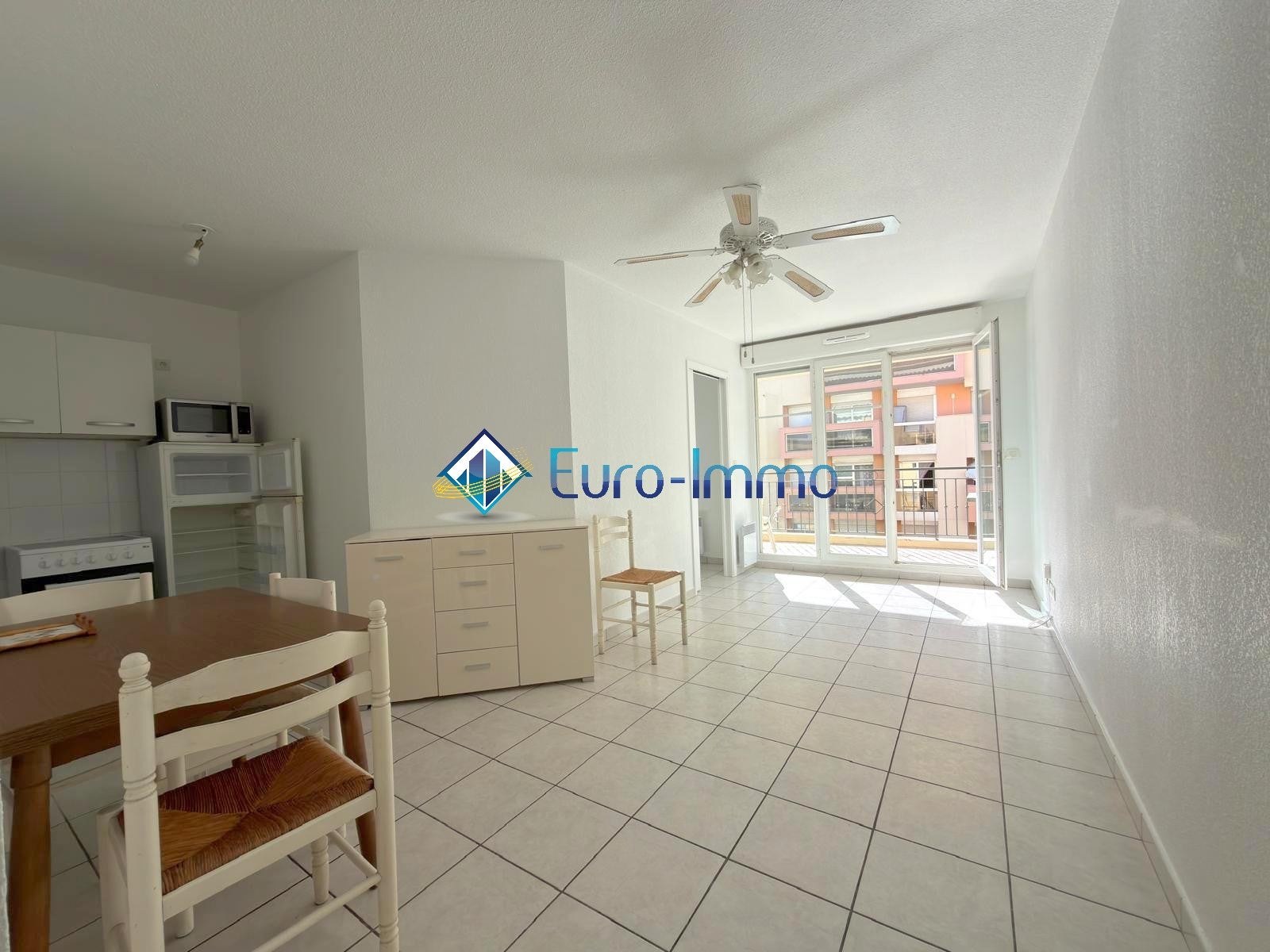Flat Rue Villarey in Menton