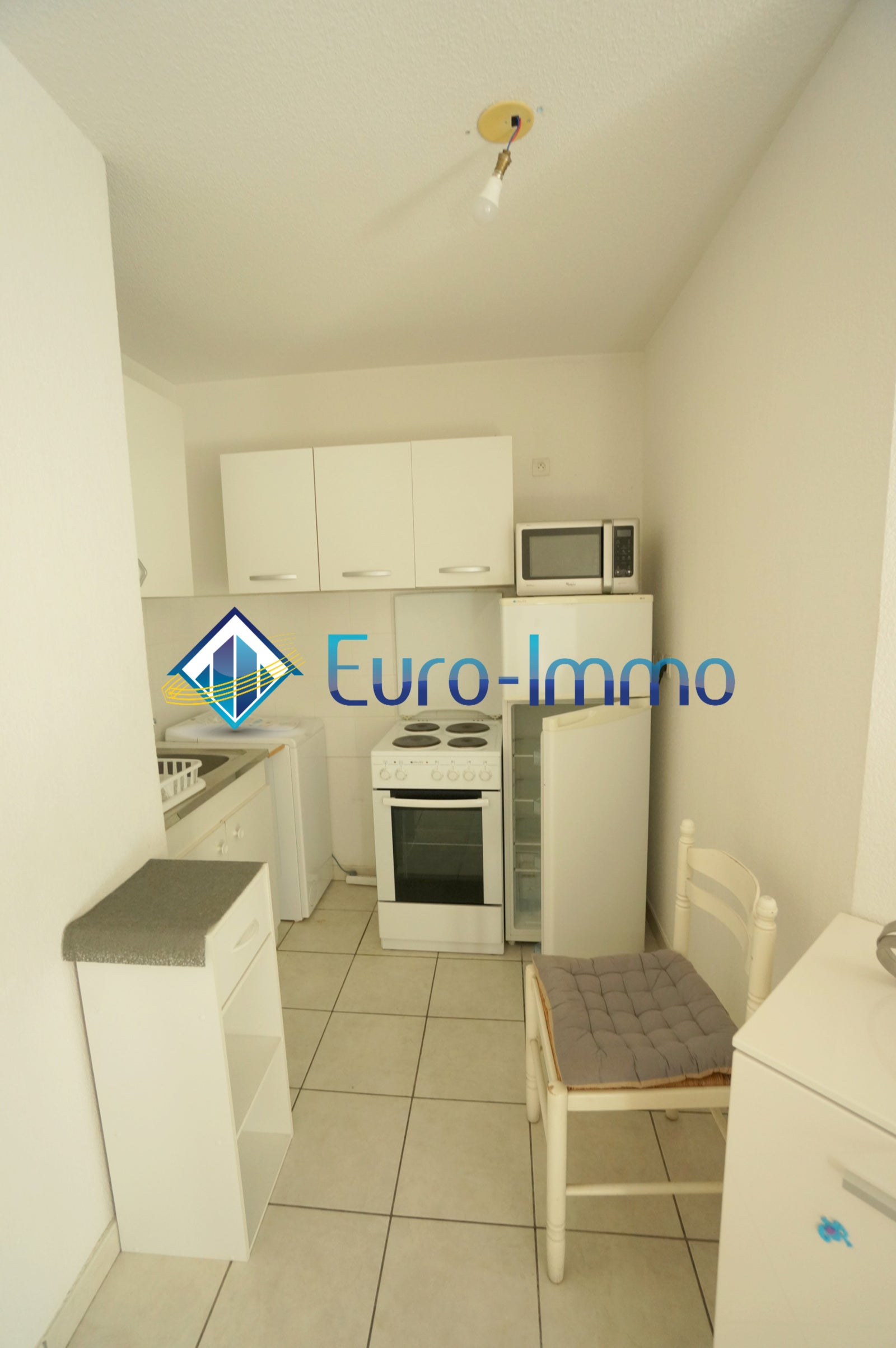 Appartement Rue Villarey à Menton