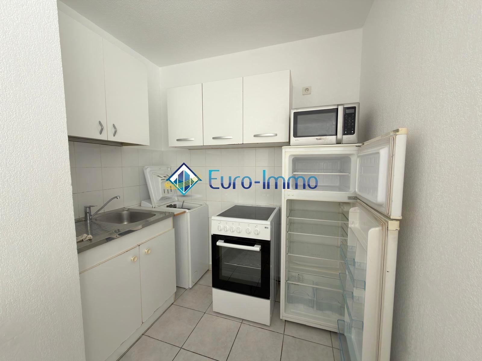 Flat Rue Villarey in Menton