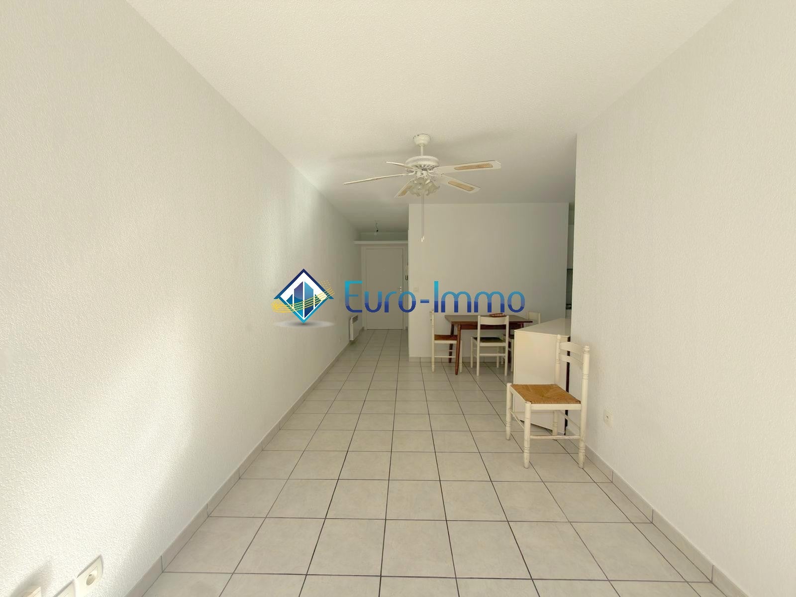 Flat Rue Villarey in Menton
