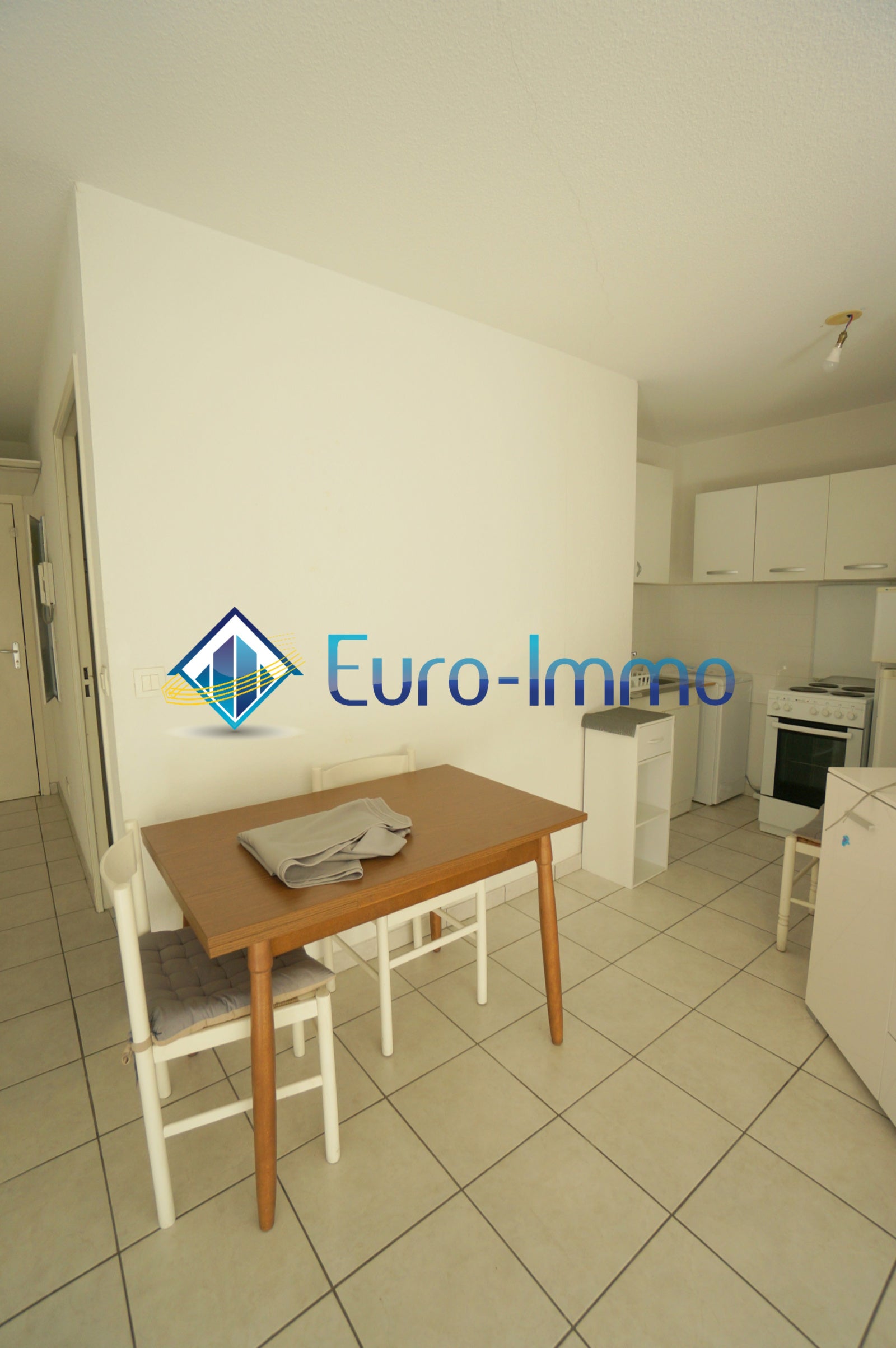 Appartement Rue Villarey à Menton