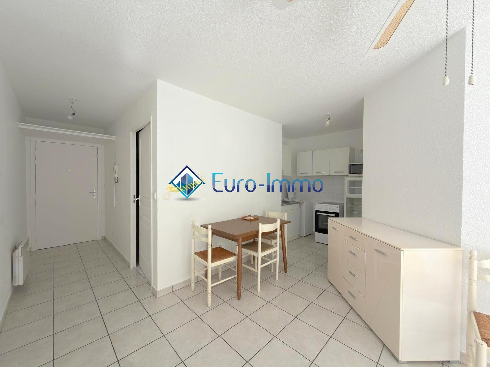 Flat Rue Villarey in Menton