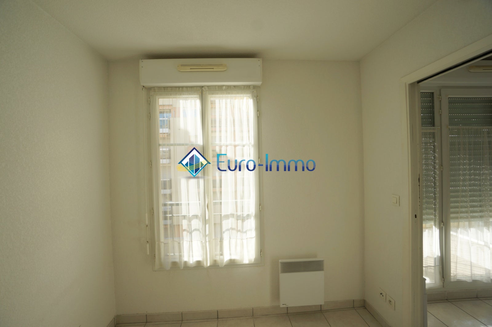 Appartement Rue Villarey à Menton