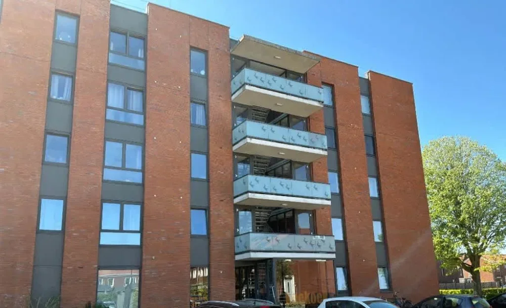 Huis Nicolaasvicarie in Culemborg