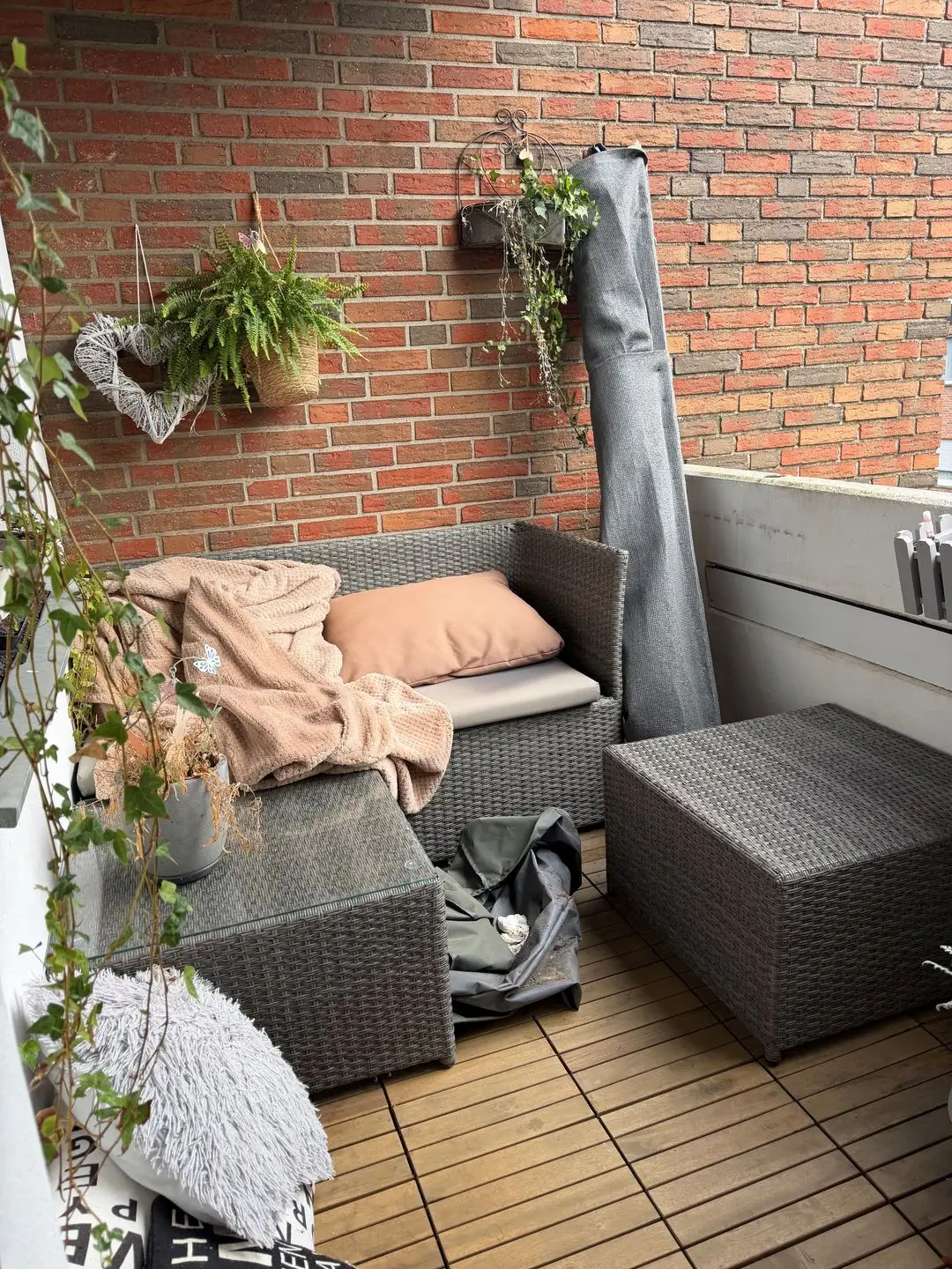 Wohnung Otto-Hahn-Straße in Dülken