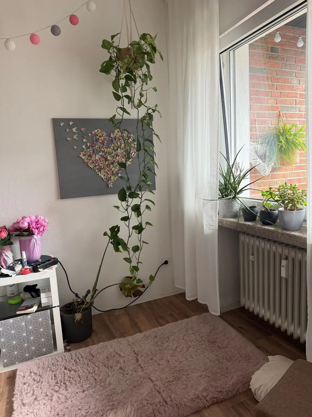Wohnung Otto-Hahn-Straße in Dülken