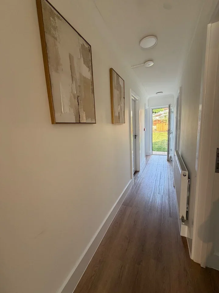 House Abbs Cross Lane in Greater London