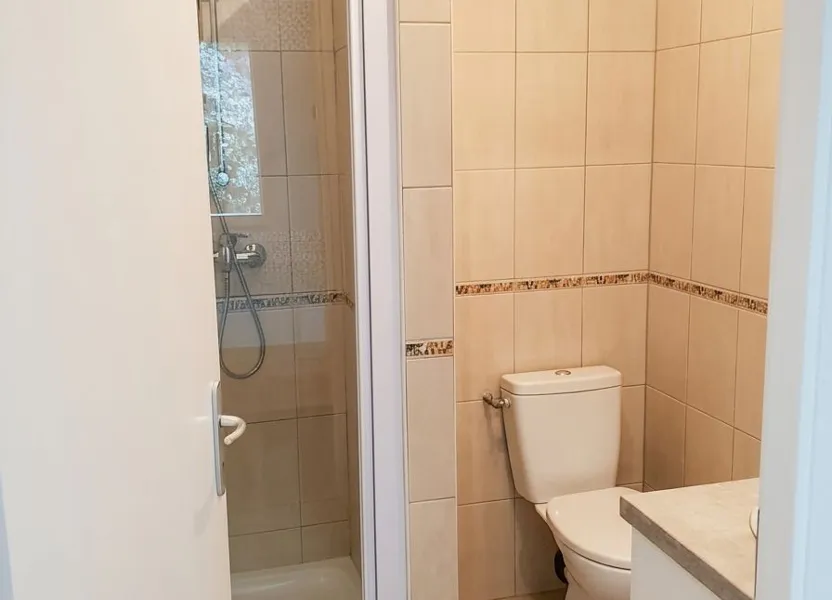 Appartement Avenue de la Libération à Vinon-sur-Verdon