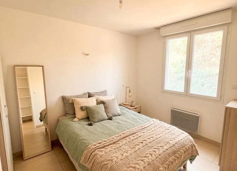 Appartement Avenue de la Libération à Vinon-sur-Verdon