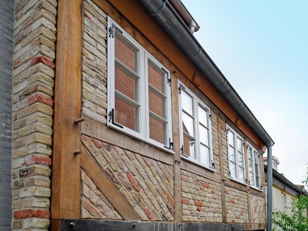 Wohnung Oluf-Samson-Gang in Flensburg