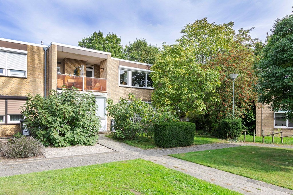 Appartement Kruisberghof 23 in Brunssum