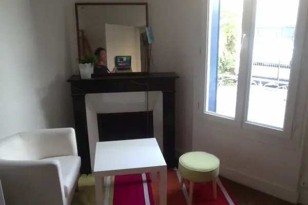 Maison Place André Malraux à Houilles