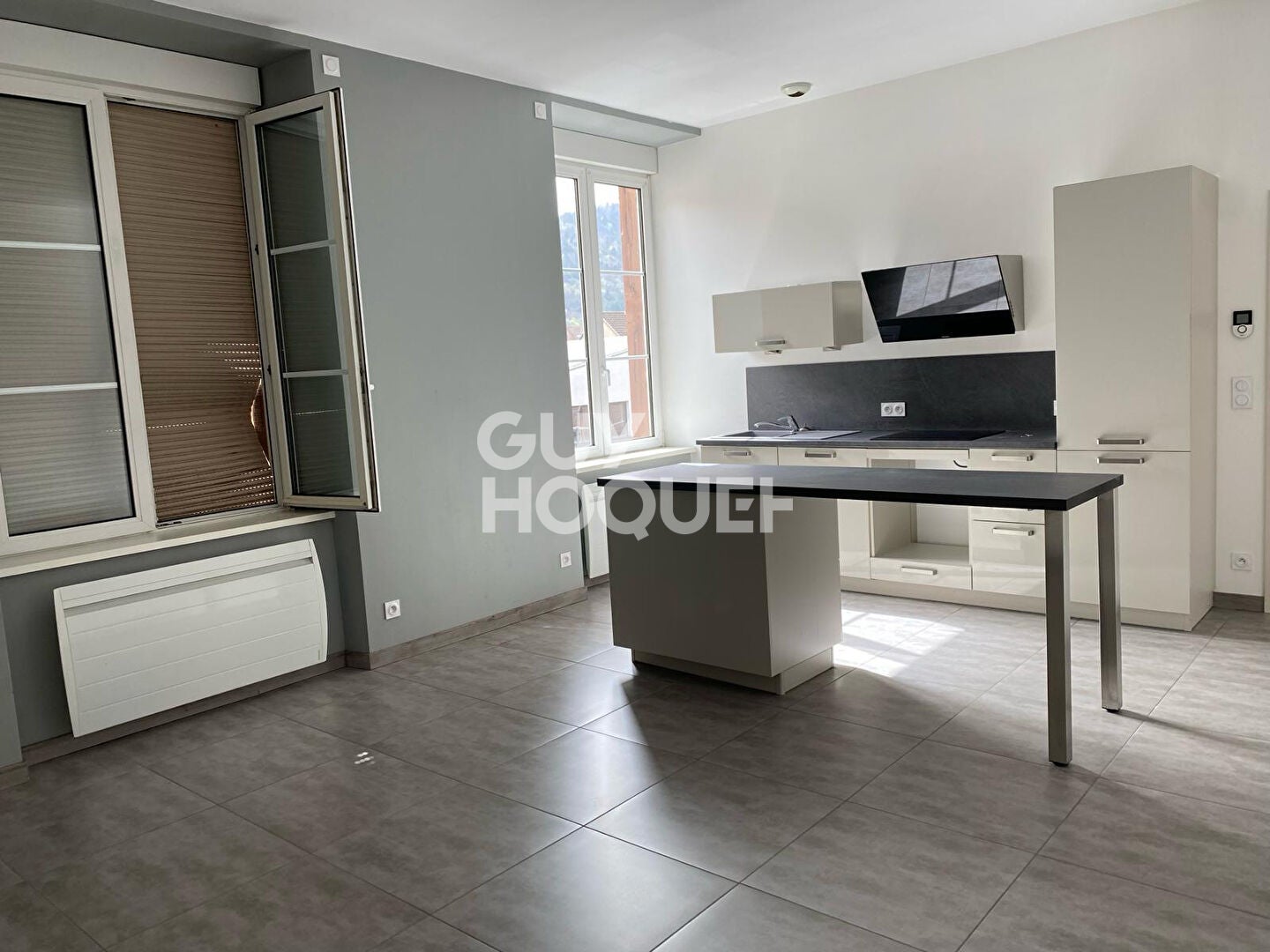 Appartement Rue de l'Église à Leimbach