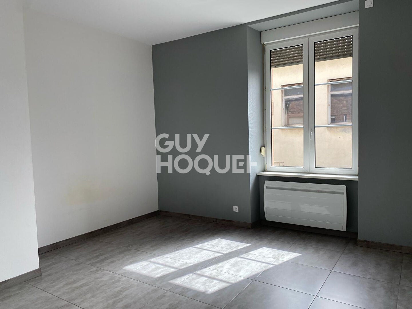 Appartement Rue de l'Église à Leimbach