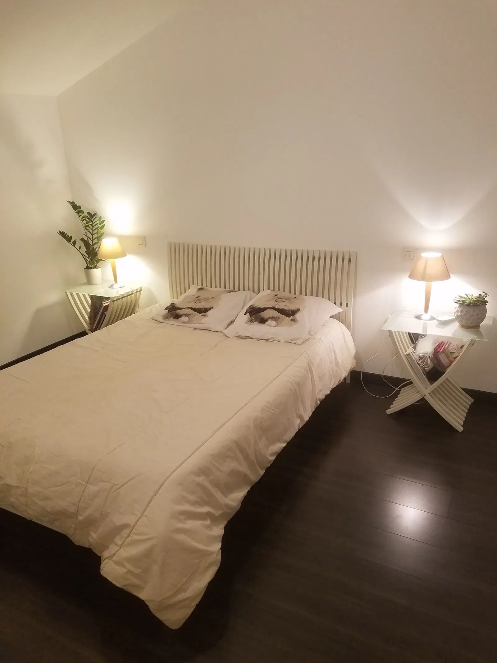 Room Route de Bérat in Lherm