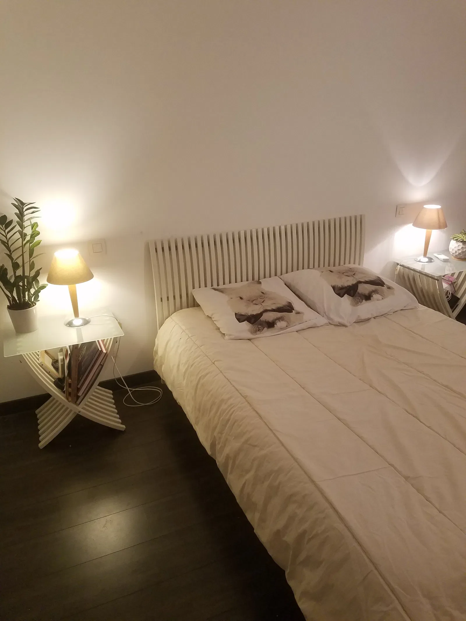 Room Route de Bérat in Lherm