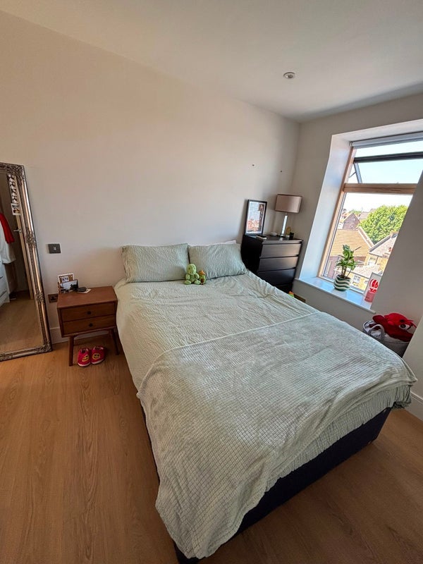 Room Carpenter's Place in Greater London