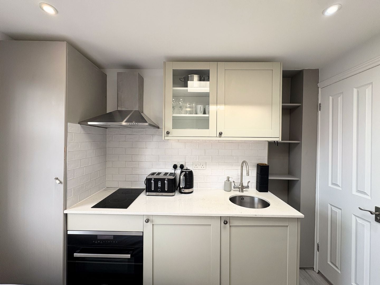Flat Gloucester Place in City of Westminster