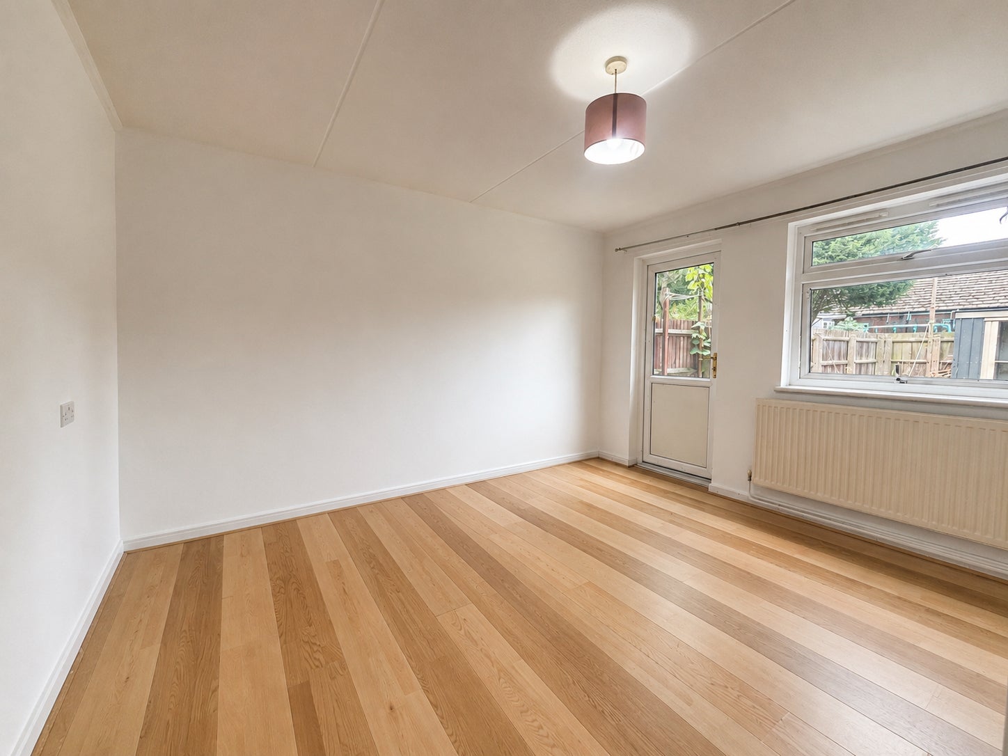 Flat Torcastle Close in Coventry
