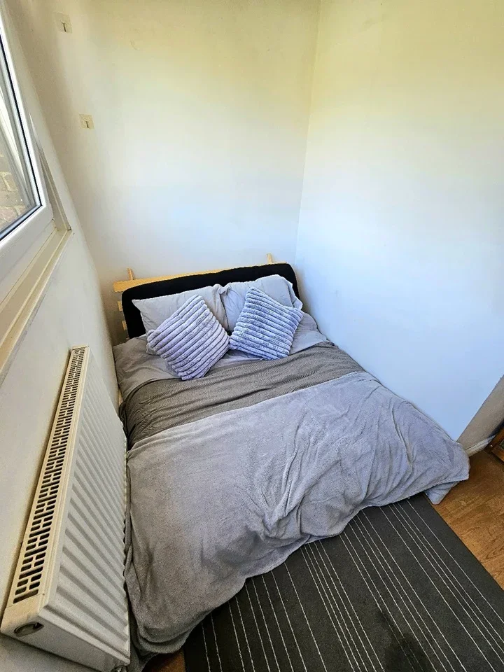 Room Chilton Street in Greater London