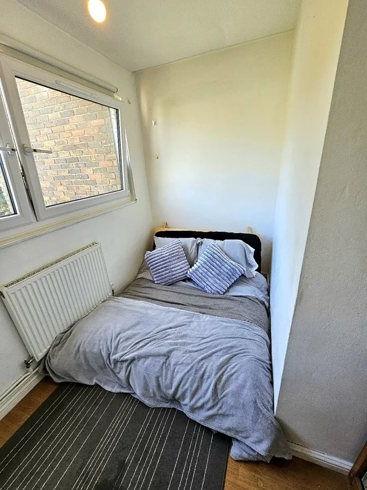 Room Chilton Street in Greater London
