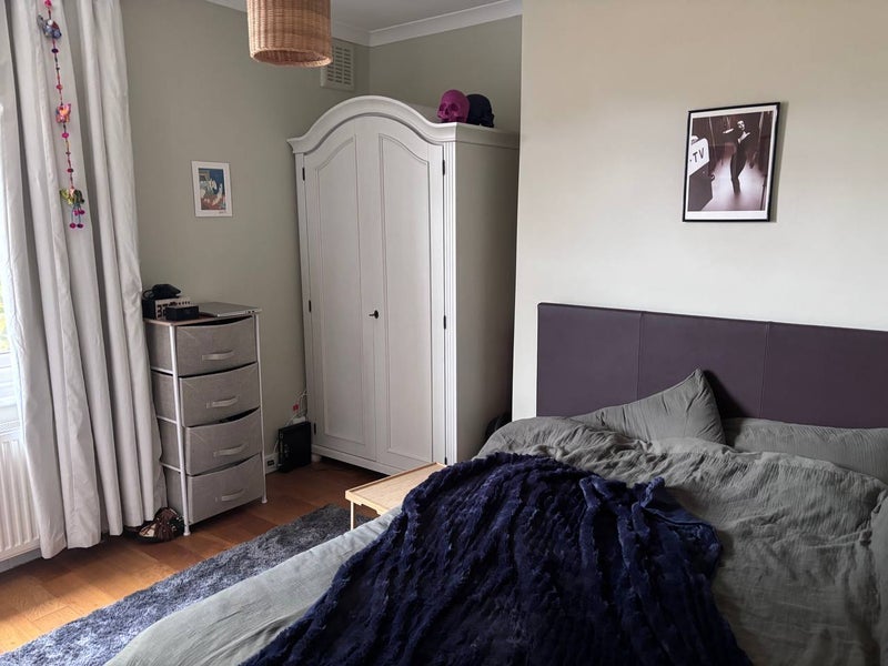 Flat Windsor Road in Greater London