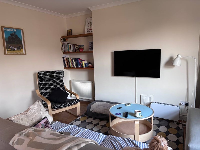 Flat Windsor Road in Greater London