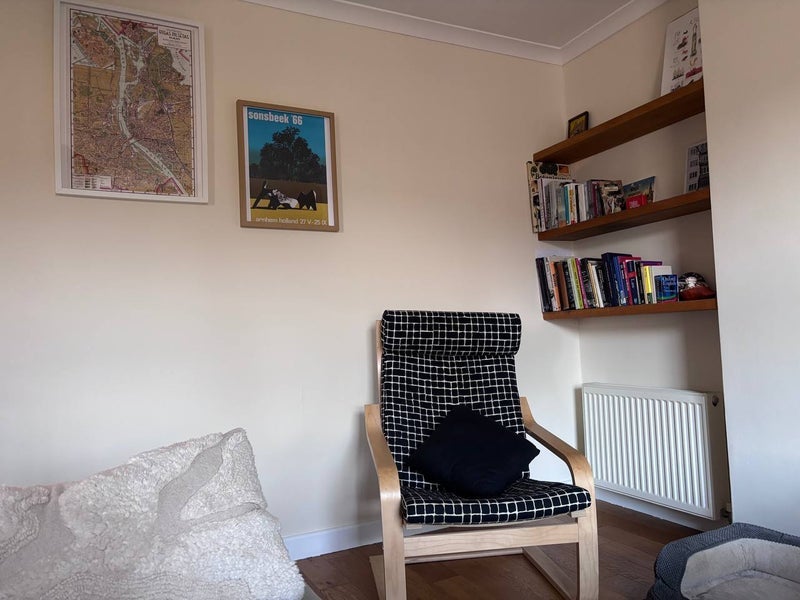 Flat Windsor Road in Greater London