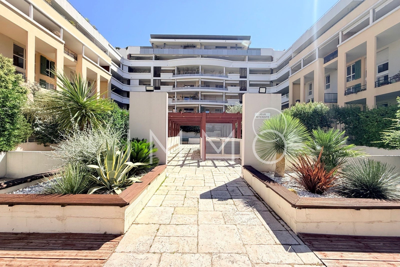 Appartement Avenue du Prado à Marseille