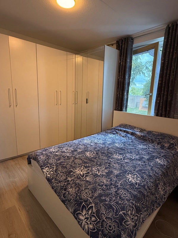 Appartement Vincent Lübeckstraat 3