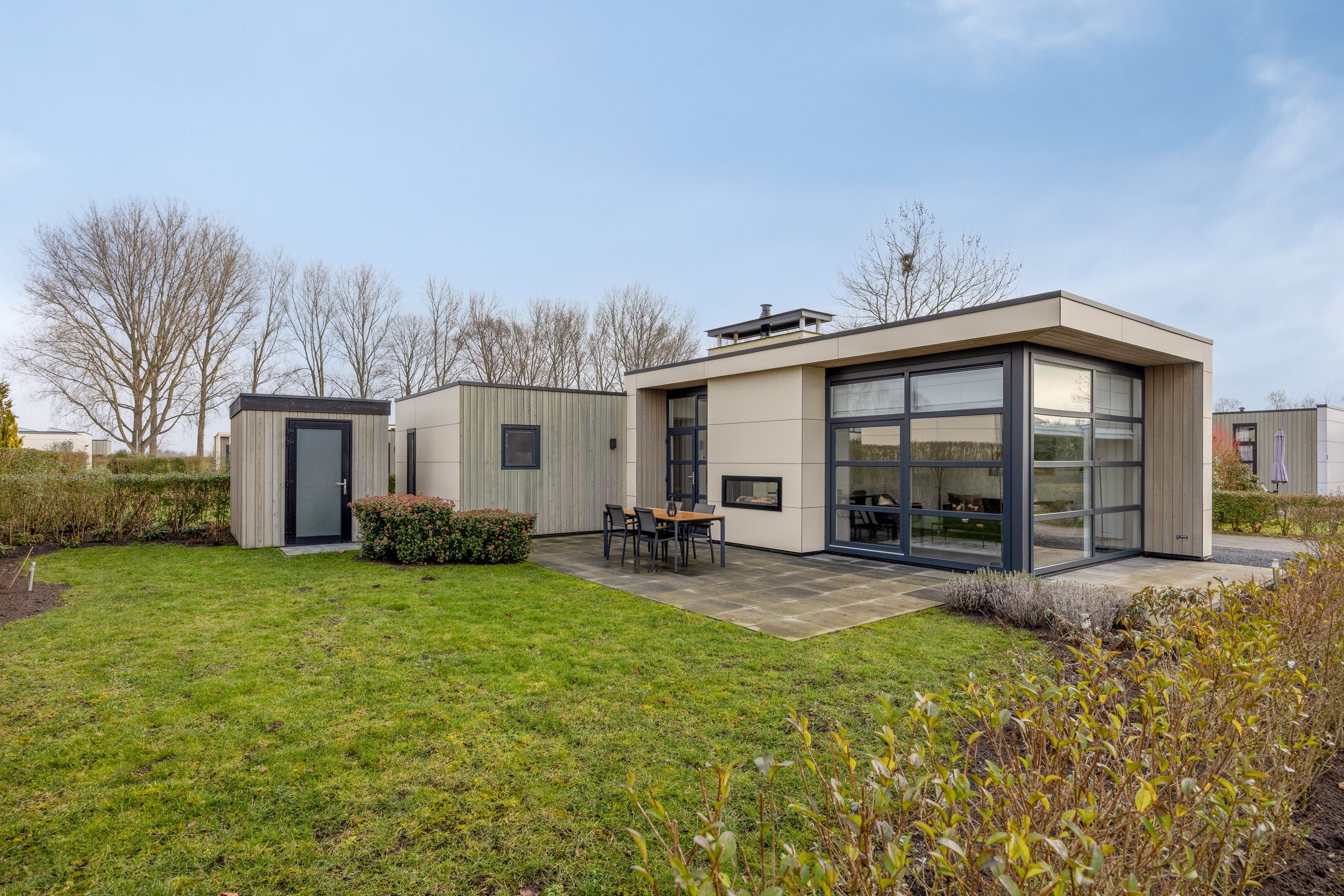 Huis Hulckesteijn 25 in Nijkerk