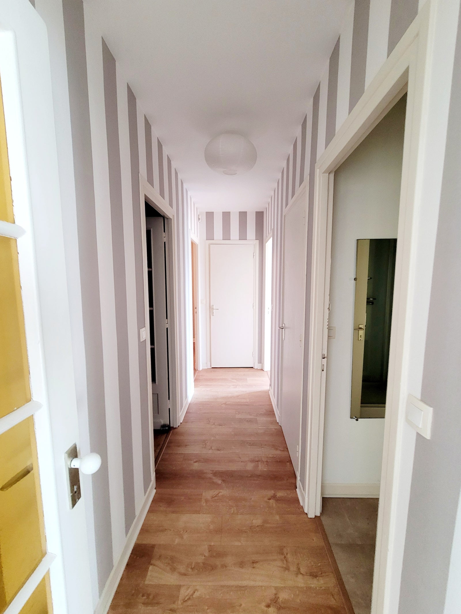 Appartement Rue Albert Thomas à Outreau