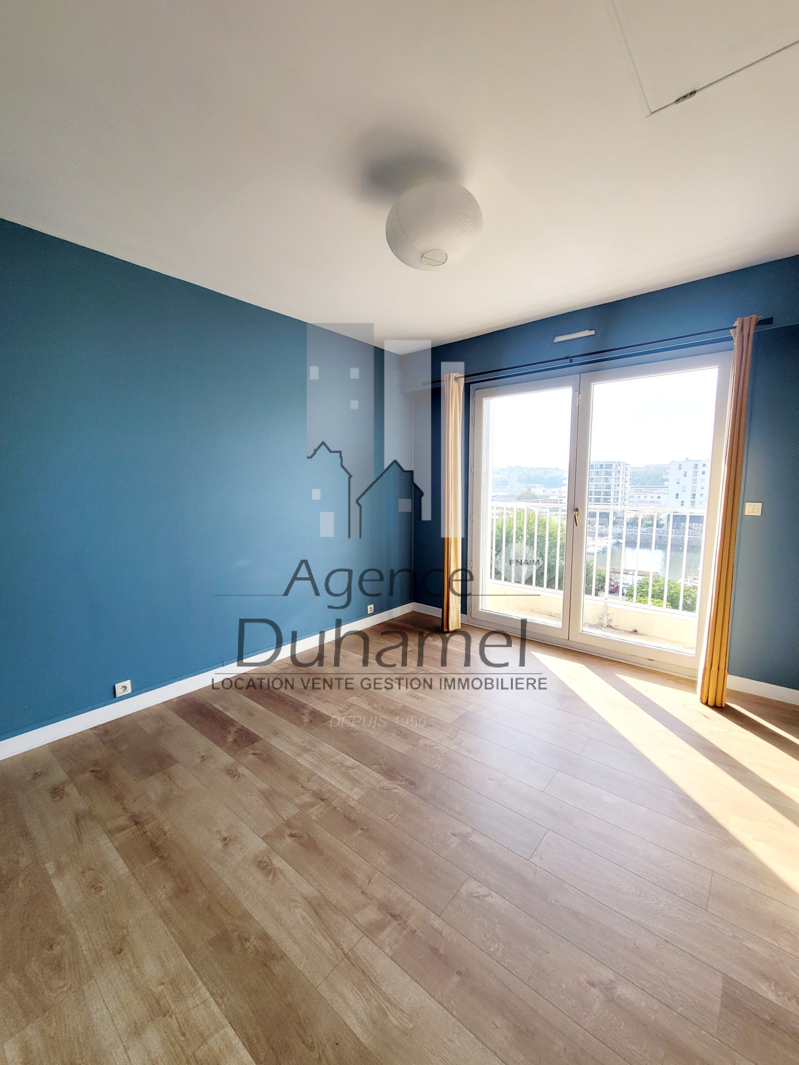 Appartement Rue Albert Thomas à Outreau
