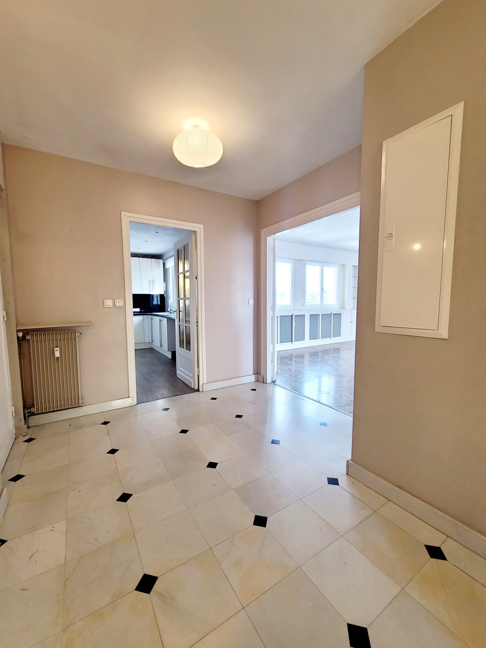 Appartement Rue Albert Thomas à Outreau
