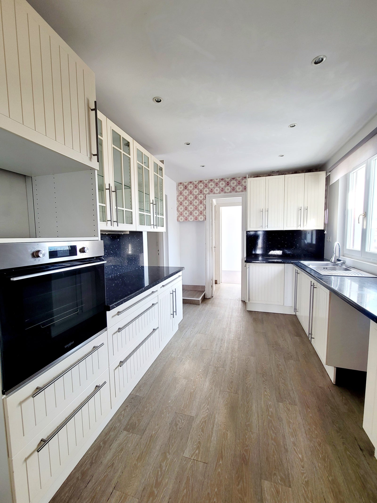 Appartement Rue Albert Thomas à Outreau