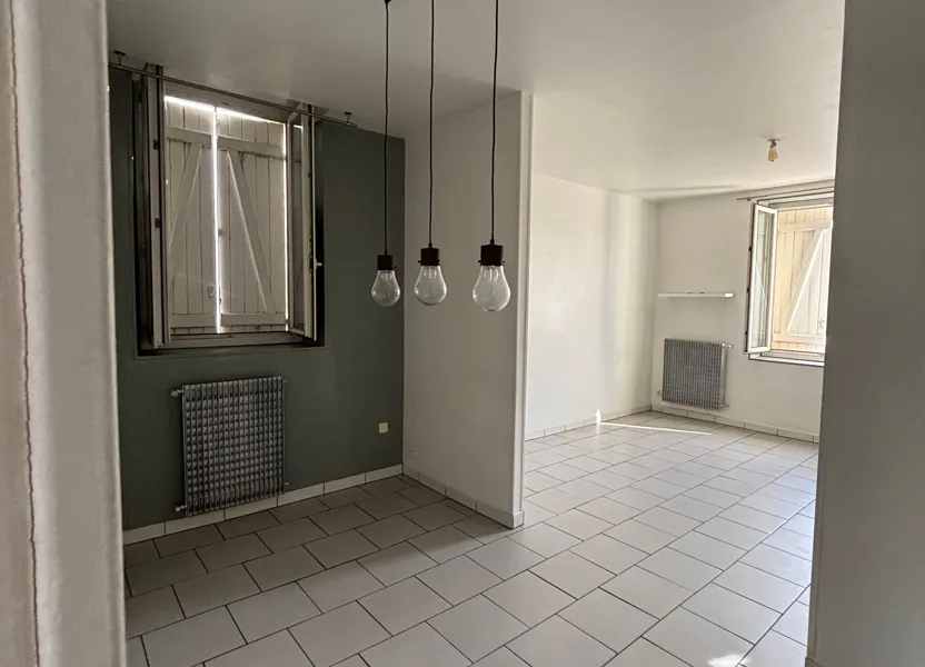 Maison Rue des Capucins à Romorantin-Lanthenay