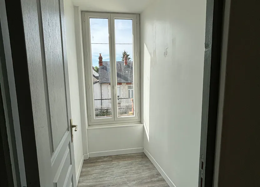 Maison Rue des Capucins à Romorantin-Lanthenay
