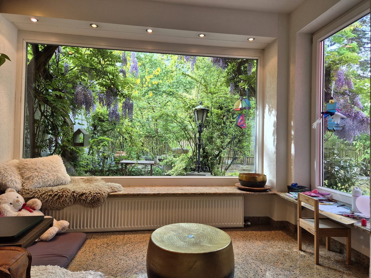 Haus Ohlstadter Straße in München