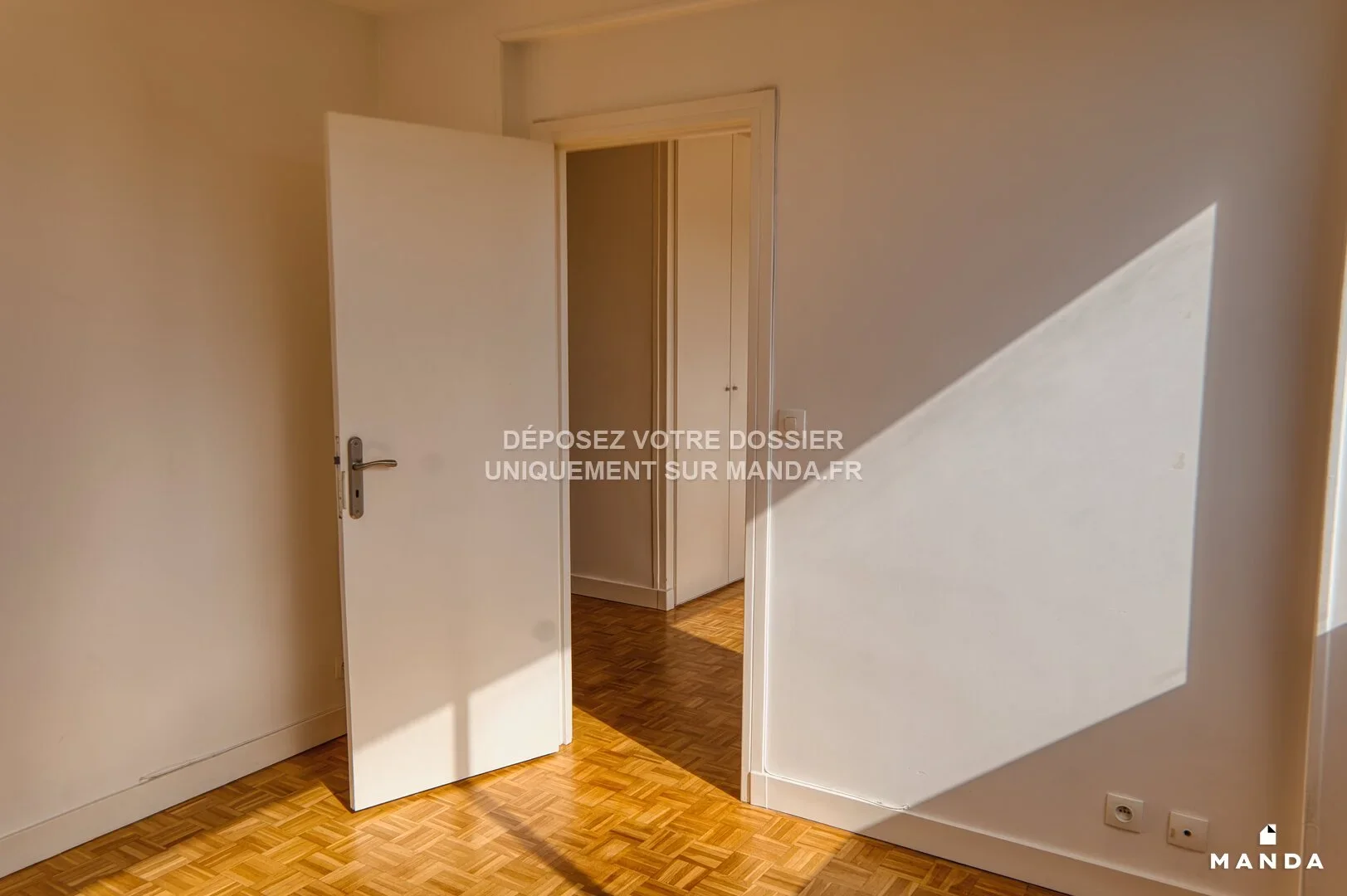 Appartement Allée des Bergères à Rueil-Malmaison