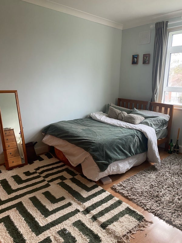 Room Dulwich Common in Greater London