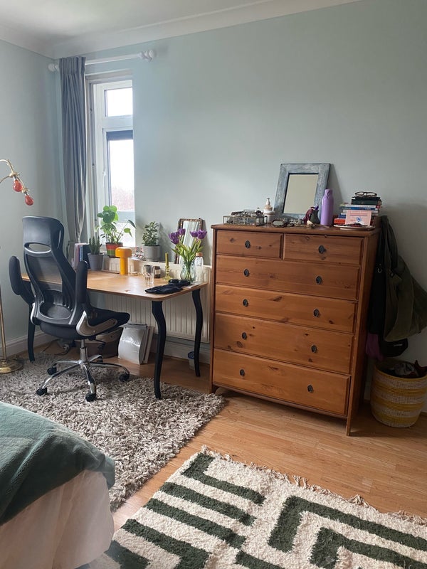 Room Dulwich Common in Greater London