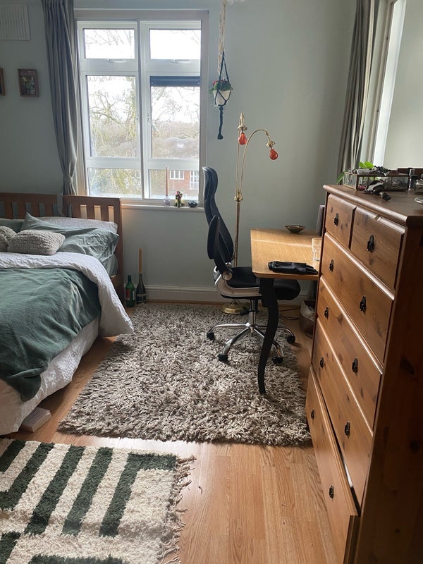 Room Dulwich Common in Greater London