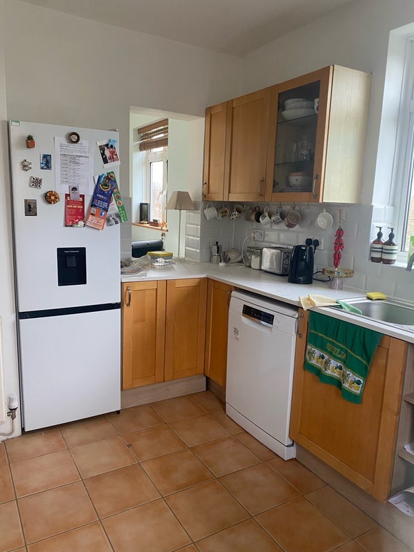 Room Dulwich Common in Greater London