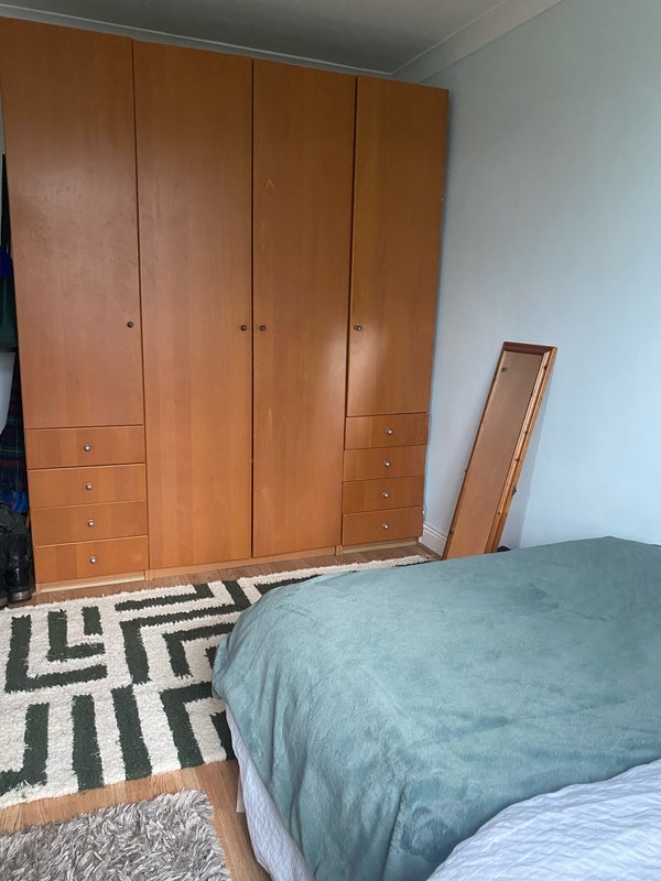 Room Dulwich Common in Greater London